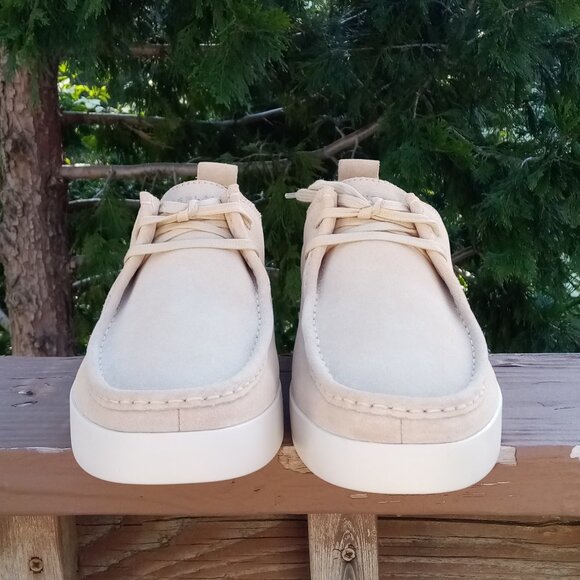 Everlane desert suede shoe sz 11 1/2 NEW main image 14